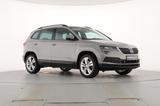 Skoda KAROQ STYLE 1.5TSI DSG VARIOFLEX SITZE+NAVIuvm - Skoda Gebrauchtwagen in Chemnitz