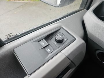 Volkswagen Crafter - 8
