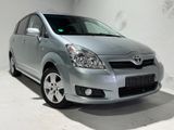 Toyota Corolla Verso 1.8 Sol*Klimaautomatik* - Toyota Corolla Verso aus 2008