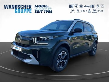Citroën C3 AircrossC3 AIRCROSS Hybrid 1.2