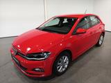 Volkswagen Polo 1.0 TSI Highline LED|Navi|PDC|Sitzheiz. - Cars in München: Kleinwagen