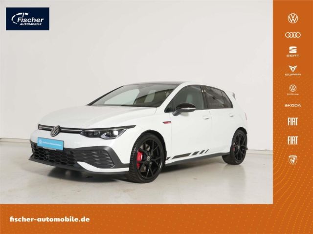 Volkswagen Golf GTI 2.0 TSI Clubsport DSG Matrix/AKRA/NAV