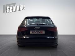 AUDI A3 Sportback attraction