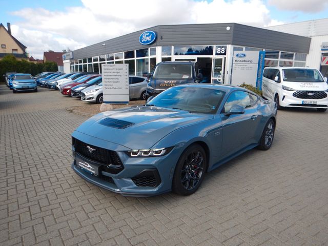 Ford Mustang Fastback 5.0 V8 GT Navi LED Kamera B/O