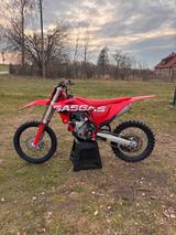Gasgas MC350/keine 450/250 - GASGAS 250