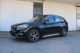 BMW X1 xDrive20d*X Line*Navi.*LED*Anhängerkupplung* - BMW X1: Anhängerkupplung