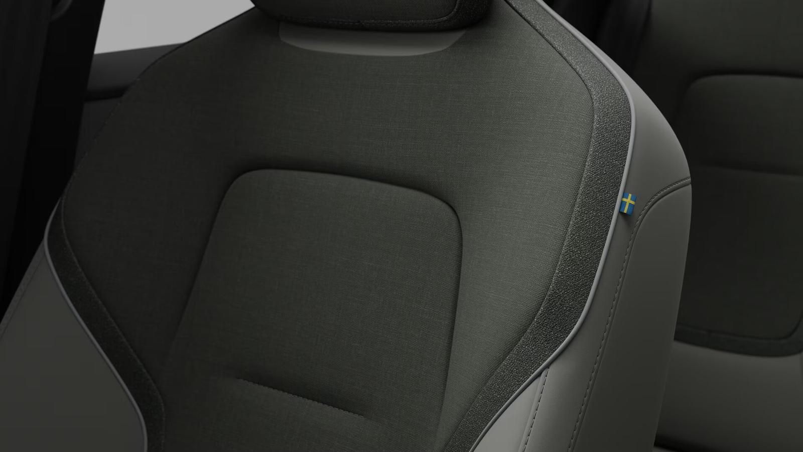 Volvo EX30 - Bild 13