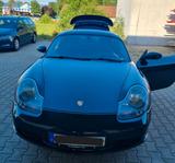 Porsche Boxster 2,7 Liter Hubr, Cabrio,Fac... - Porsche Boxster in Bremen