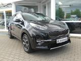 Kia Sportage GT-Line 4WD BI-LED Cam. ACC JBL CarPlay - Kia Sportage Gebrauchtwagen in München
