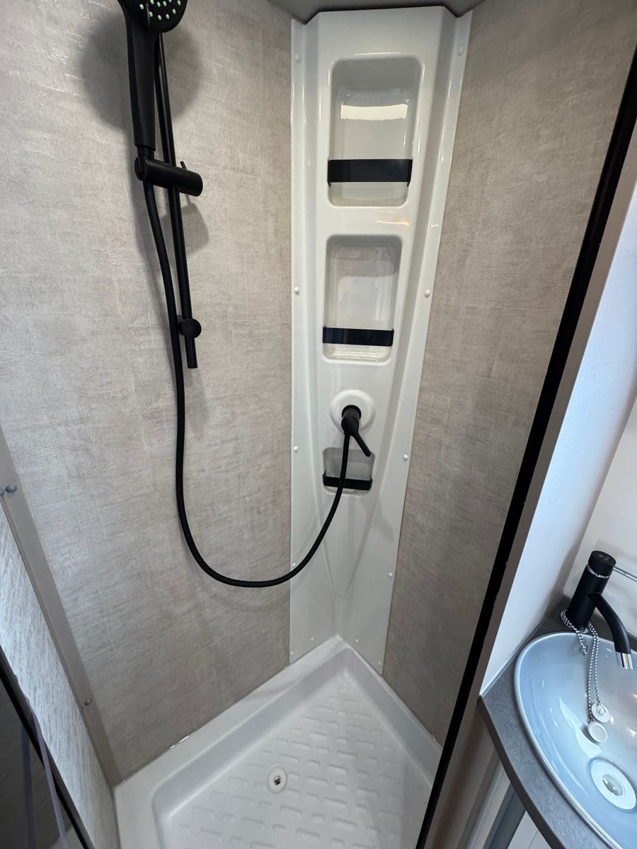 Fahrzeugabbildung XGO Dynamic 30 G -Neuer Grundriss!