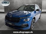 Skoda Kamiq 1,5 TSI 110kW Euro6e Monte Carlo 7-Gang-DS