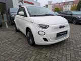Fiat 500e Park-/Komfortpaket, Allwetter - Fiat 500e aus 2024