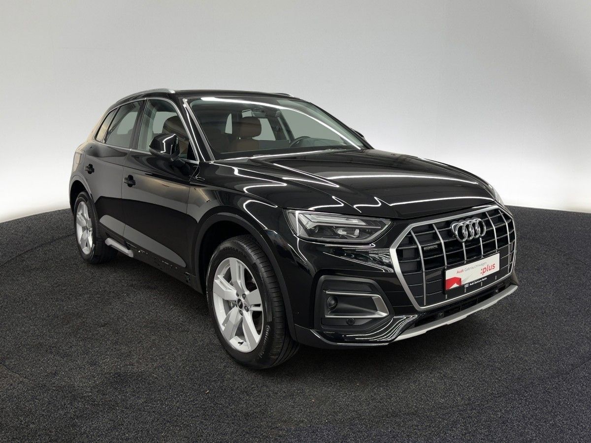 Audi Q5 - Bild 9