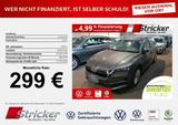 Skoda Octavia Combi Selection 2.0TDI DSG 299,-ohne Anz - Skoda Jahreswagen mit Diesel-Antrieb