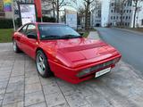 Ferrari Mondial T Coupé (BRD) Classic Data 2 H-Kennz. - Ferrari aus 1990