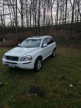 Volvo XC 90 D5 - Volvo XC90 aus 2012: Geländewagen