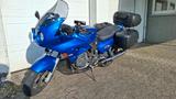 Triumph Sprint 900 T300A Trident - TRIUMPH SPRINT 900