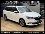Skoda Fabia Combi Ambition 1.0 TSI Navi/LED/PDC/16 - Skoda Fabia Gebrauchtwagen in Oldenburg