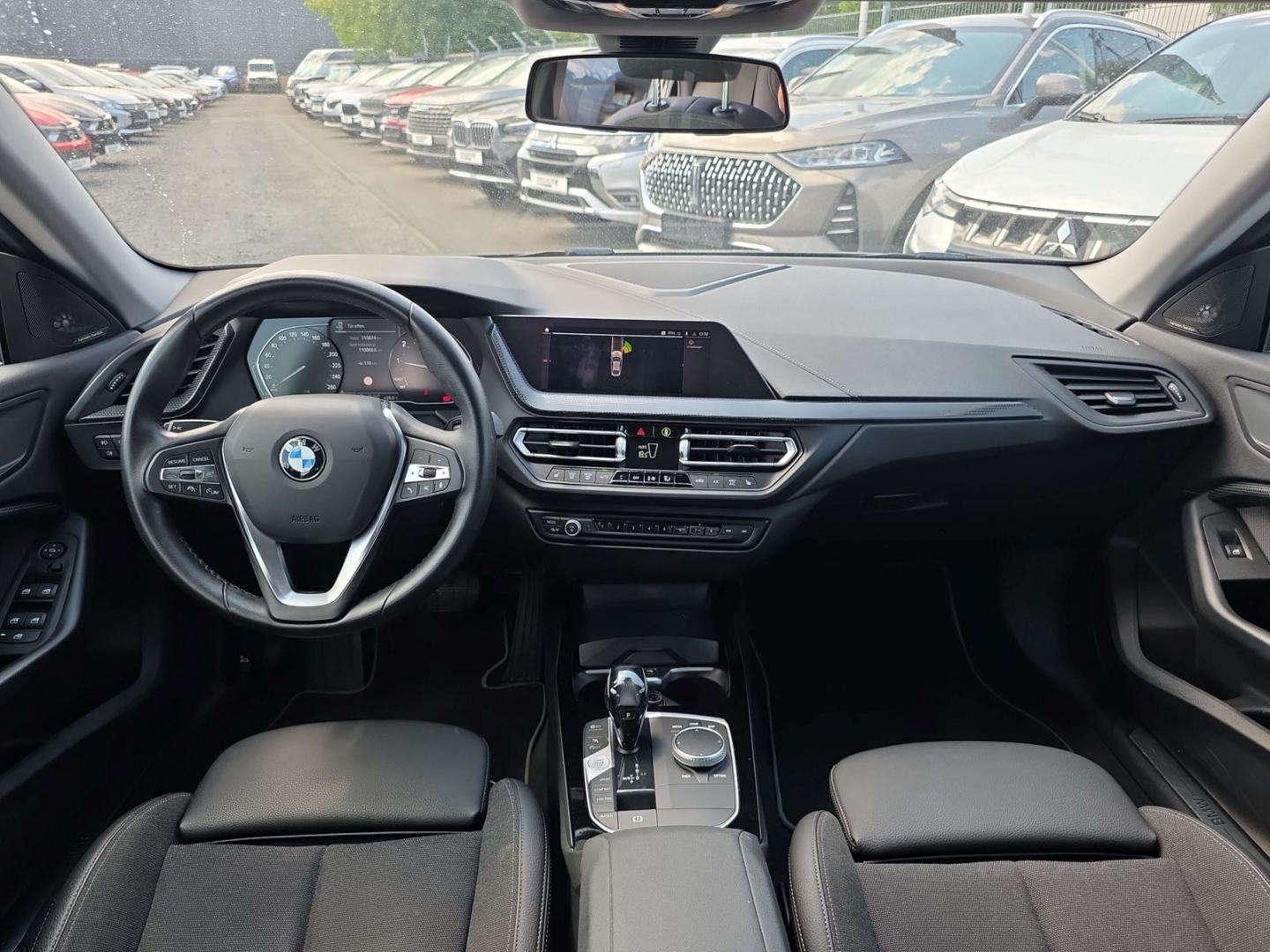 BMW 218 Gran Coupé 218 Gran Coupe i Sport Line WR AHK Harman-Kardon, миниатюра 7