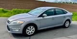 Ford Mondeo 2,0 Titanium Titanium - Ford Mondeo aus 2010: Titanium
