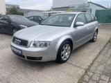 Audi A4 2.0 AVANT AUTOMATIK Avant TÜV + SERVICE NEU - Audi A4 aus 2003: Kombi