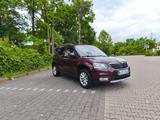 Skoda Yeti 1.2 TSI DSG Elegance Outdoor Elegance O... - Skoda Yeti Elegance mit Benzin-Antrieb