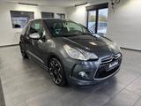 Citroën DS3 SportChic *Dachspoiler*CD*Bluetooth* - Citroën DS3 Gebrauchtwagen