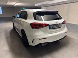 Mercedes-Benz A 220 DCT AMG Line*8-fach*Garantie*LED*Ambiente* - Mercedes-Benz A 220 von privat