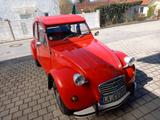 Citroën verkaufe 2cv 6 - Citroën aus 1990