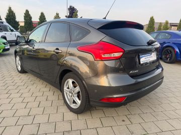 Ford Focus - 5