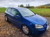 Volkswagen VW Golf V 2.0 FSI, 150 PS, RS-Umbau, 6 Gang - Volkswagen Golf: RS