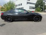 BMW 430d Coupé - - BMW 430 in Duisburg