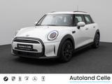 MINI Cooper Leder Komfort Kamera DAB Sport LED - MINI Gebrauchtwagen von 2023