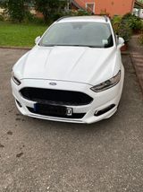 Ford Mondeo Turnier 2.0 TDCi Start-Stopp PowerShi... - Ford Mondeo: Tdci ST