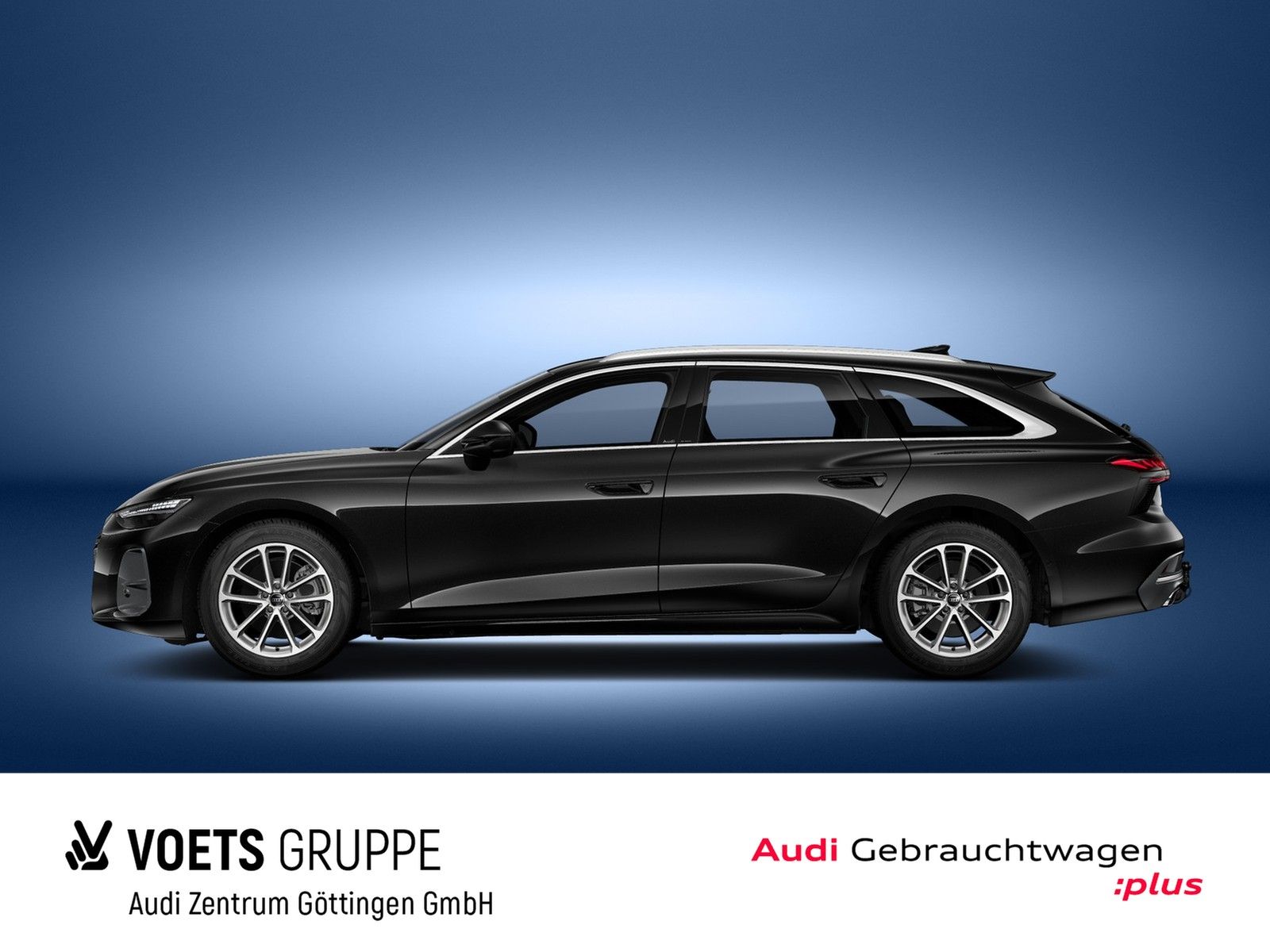 Audi A6 Avant TFSI 150 kW S tronic AHK MATRIX LED ASG foto 3