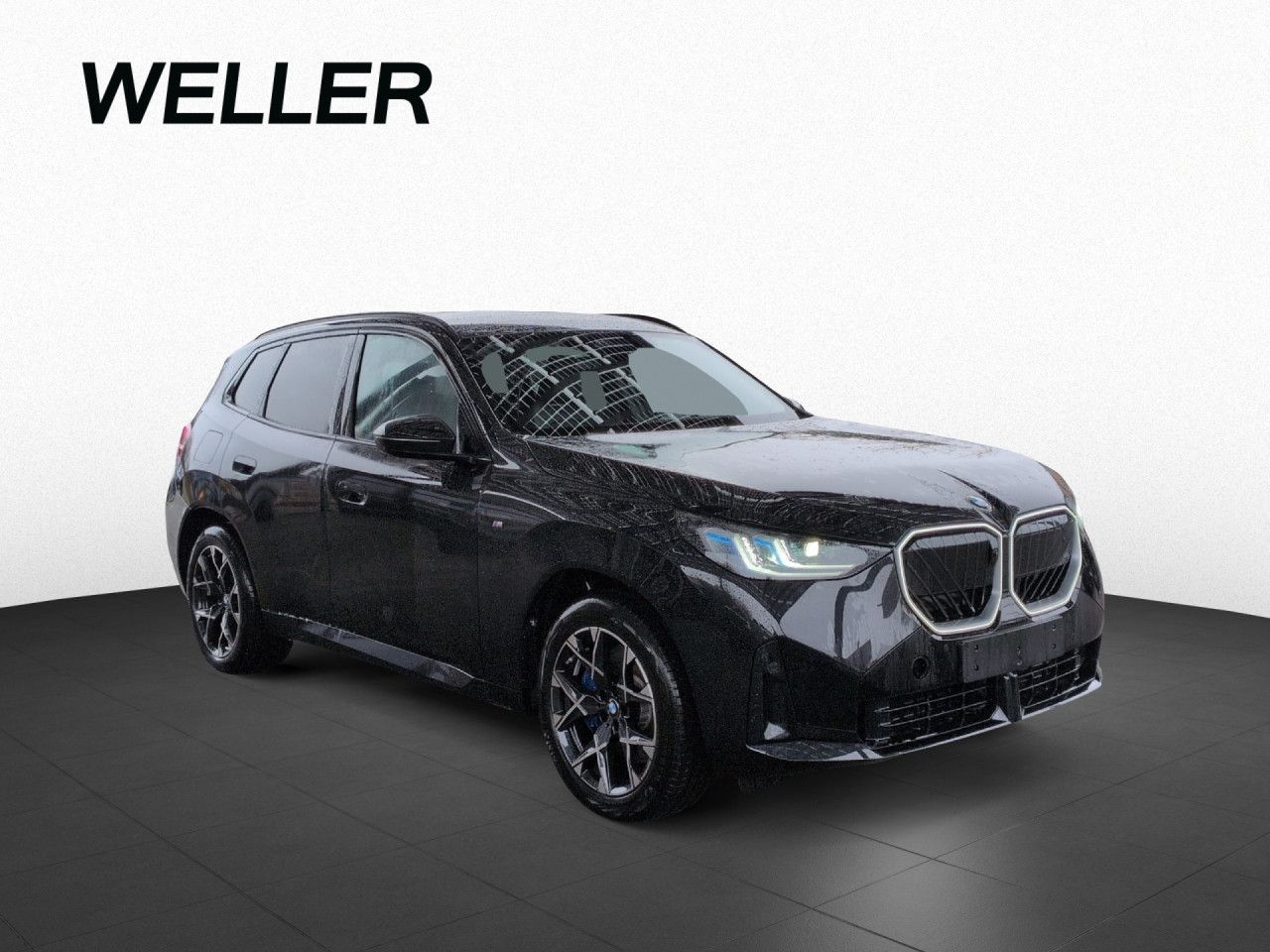 BMW X3 - Bild 5