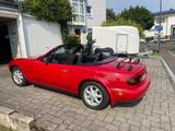Mazda MX5 NA, absolut rostfrei und ungeschweißt - Mazda Gebrauchtwagen von 1990