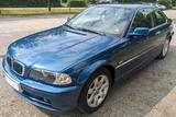 BMW 318Ci 2. Hd. SHD SHZ
