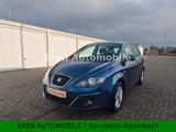 Seat Altea Sun Wenig KM/Einparkhilfe/TV - Seat Altea: Sun
