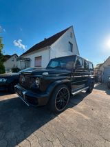 Mercedes-Benz Mercedes Benz g55 AMG LANGES - Mercedes-Benz G 55 AMG Gebrauchtwagen
