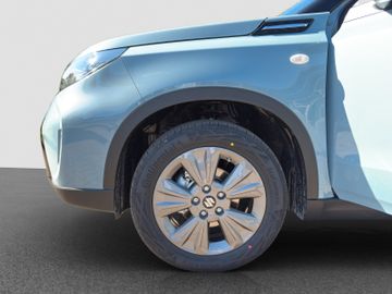 Fotografie 15 des Suzuki Vitara 1.4 Hybrid 'Comfort' | LED | NAVI