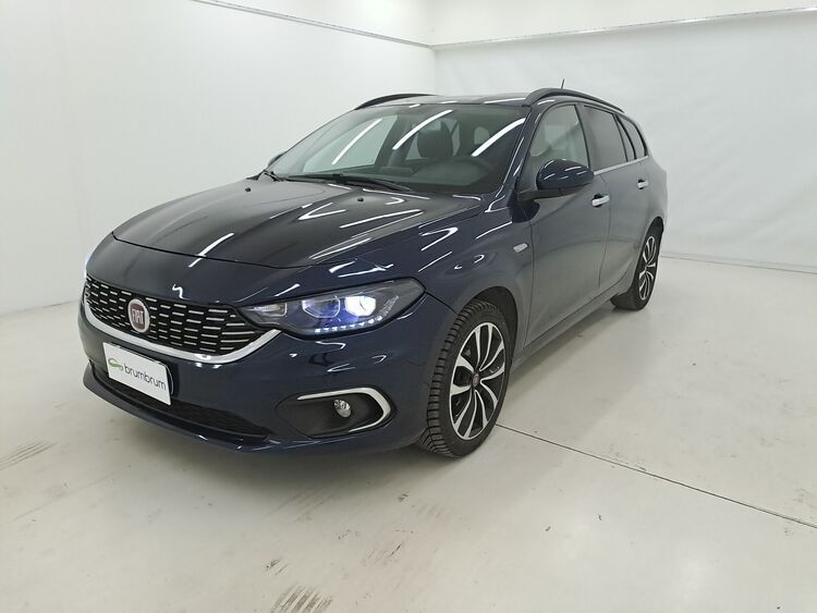 Image of Fiat Tipo