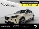 Cupra Formentor 1.5 TSI SHZ,Full Link Klima - Cupra Formentor mit Benzin-Antrieb: Sportwagen