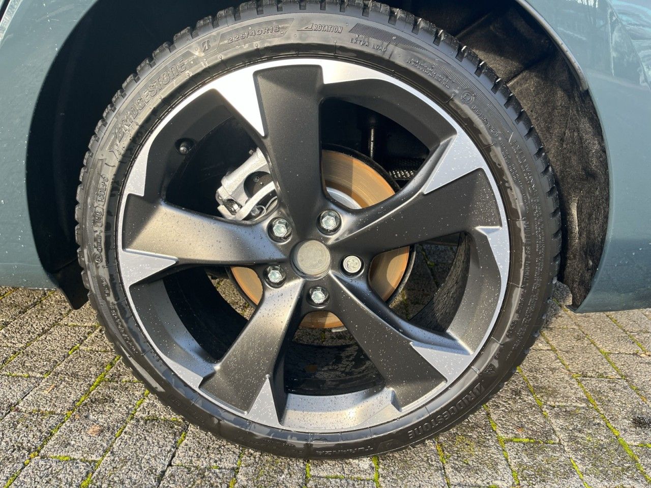 Cupra Leon - Bild 13