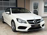Mercedes-Benz E 200 AMG*Designo*AIRSCARF*Logic7*Top! - gebrauchte Mercedes-Benz Cabrios Gebrauchtwagen