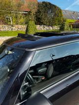MINI One One - MINI ONE mit Panoramadach