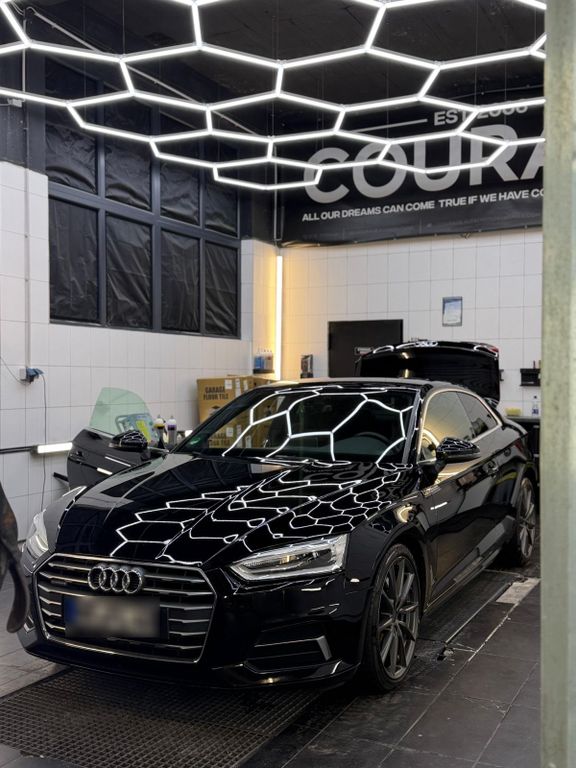 Image of Audi A5