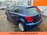 Volkswagen Polo 1.2 TSI DSG Xenon Schiebedach SHZ Style - : mit ABS, Kleinwagen