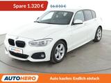 BMW 118i M Sport *NAVI*LED*TEMPO*PDC*SHZ* - BMW 118 Gebrauchtwagen in München