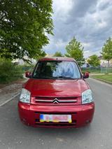 Citroën Citroen berlingo 1.6 Benzin - gebrauchte Citroën Berlingo aus dem Jahr 2007